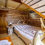 Hubertowka Pod Jaworzem