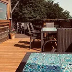 Hotel Hubertowka Pod Jaworzem 3*