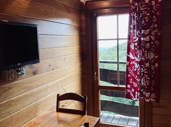 Hotell Hubertowka Pod Jaworzem Zmiaca