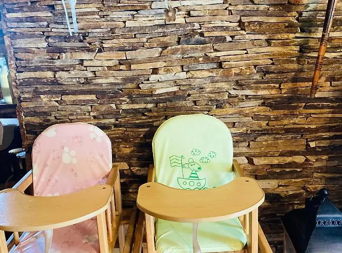 Hubertowka Pod Jaworzem Hotell 3*